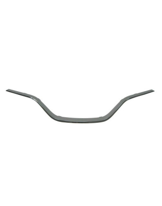 MODANATURA GRIGLIA INFERIORE CROMATA RENAULT SCENICGRAND SCENIC R9 20162024