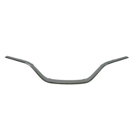 MODANATURA GRIGLIA INFERIORE CROMATA RENAULT SCENICGRAND SCENIC R9 20162024