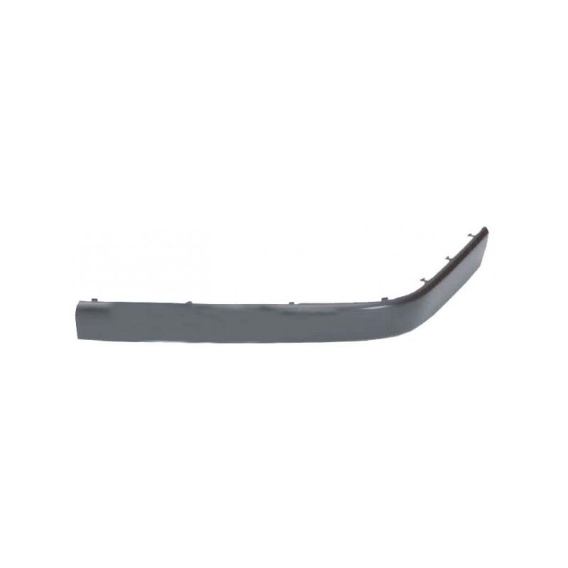 MODANATURA PARAURTI ANTERIORE SINISTRA BMW SERIES 5 E34 19881995 VERS 1992