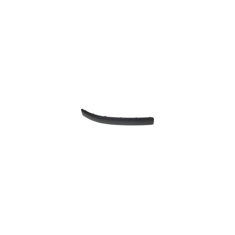 MODANATURA PARAURTI ANTERIORE DESTRA VOLKSWAGEN PASSAT 3B33B6 20002005 VERS 2003