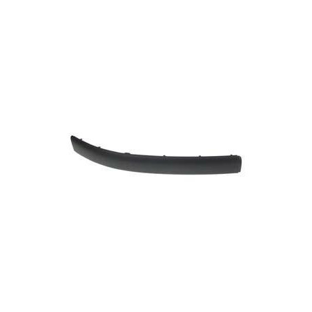 MODANATURA PARAURTI ANTERIORE DESTRA VOLKSWAGEN PASSAT 3B33B6 20002005 VERS 2003