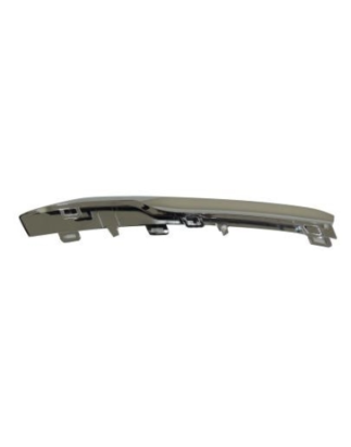 MODANATURA GRIGLIA PARAURTI ANTERIORE SINISTRA CROMATA BMW SERIES 3 SDNSW F30F31 20142018