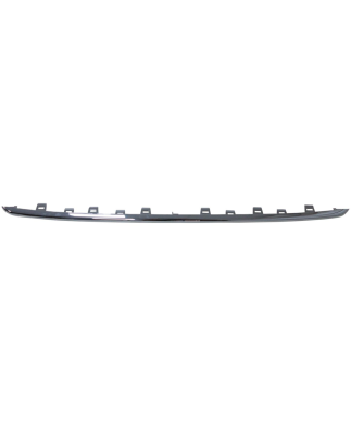 MODANATURA GRIGLIA SUPERIORE CROMATA FIAT 500 L 351352 2017
