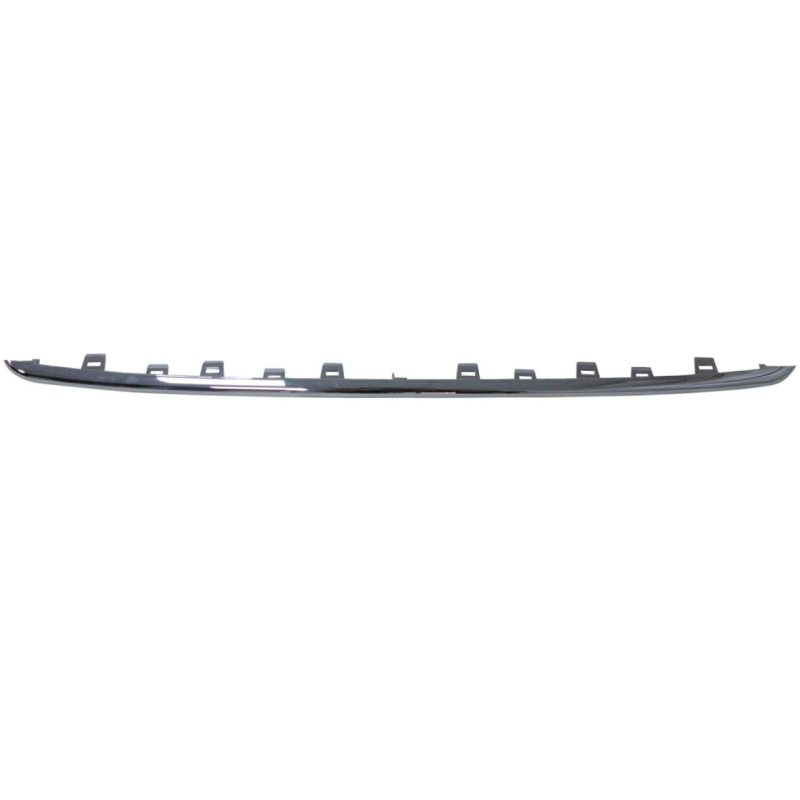 MODANATURA GRIGLIA SUPERIORE CROMATA FIAT 500 L 351352 2017