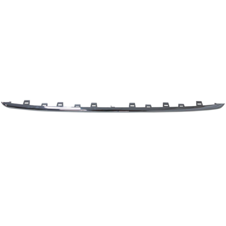 MODANATURA GRIGLIA SUPERIORE CROMATA FIAT 500 L 351352 2017