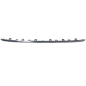 MODANATURA GRIGLIA SUPERIORE CROMATA FIAT 500 L 351352 2017