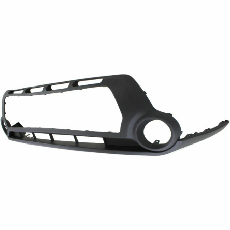 MODANATURA PARAURTI ANTERIORE INFERIORE GRIGIO SCURO KIA SOUL PS 20132016