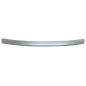 MODANATURA PARAURTI POSTERIORE CROMATA AUDI A4 8KH8K28K5 20072011, AUDI A5 8T38F78TA 20072011