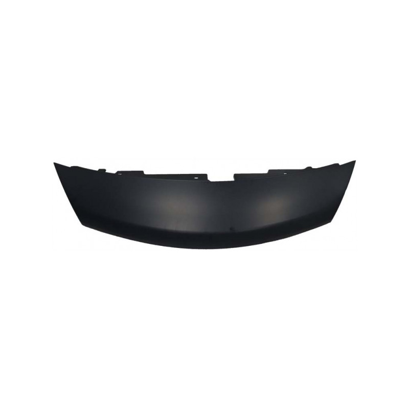 MODANATURA GRIGLIA RADIATORE SUPERIORE NISSAN NOTE E12 2013