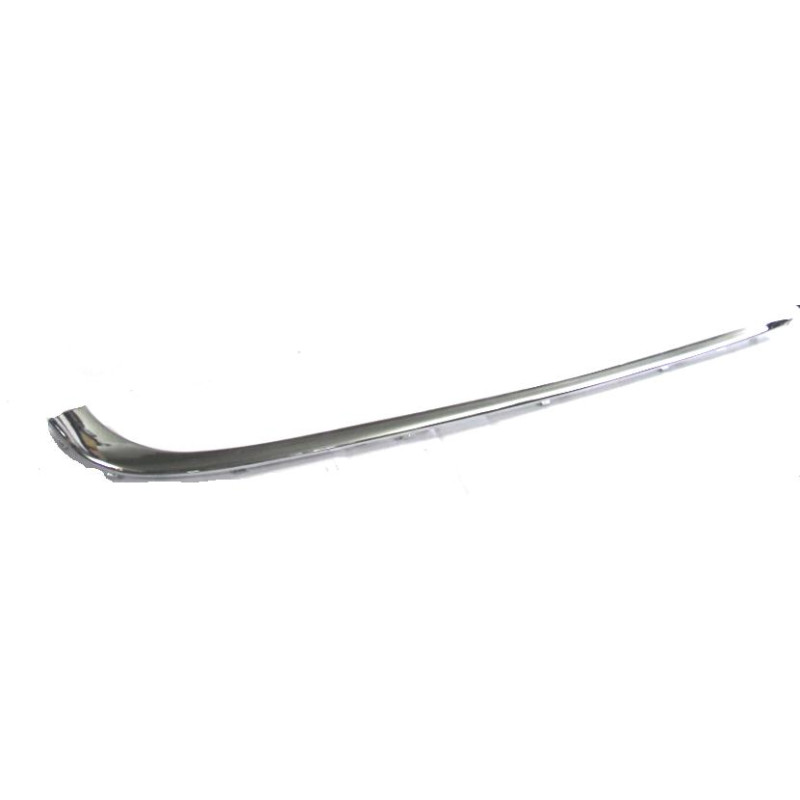 MODANATURA PARAURTI POSTERIORE DESTRA CROMATA BMW SERIES 7 E38 19952002