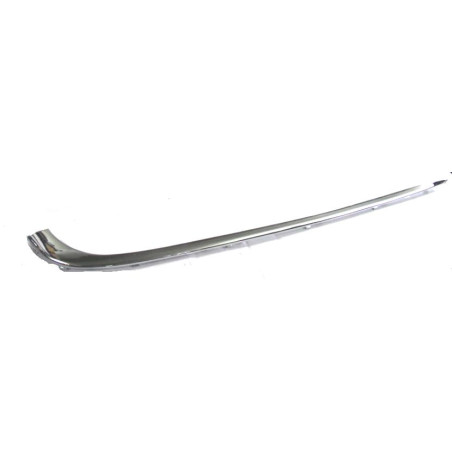 MODANATURA PARAURTI POSTERIORE DESTRA CROMATA BMW SERIES 7 E38 19952002