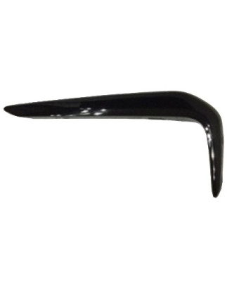 MODANATURA GRIGLIA PARAURTI ANTERIORE SINISTRA NERA LUCIDA BMW SERIES 5 G30G31 20162020