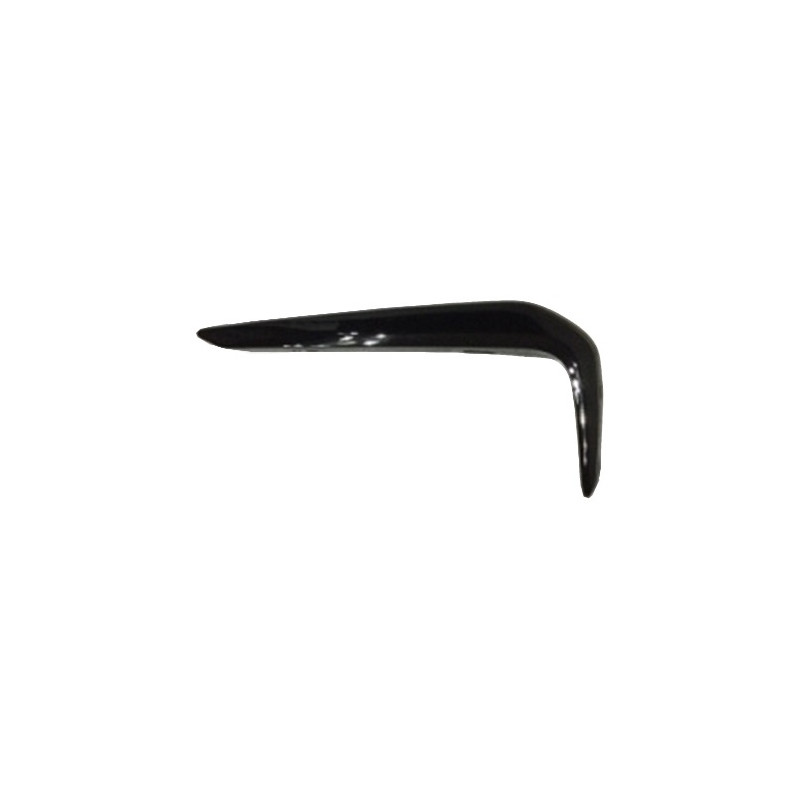 MODANATURA GRIGLIA PARAURTI ANTERIORE SINISTRA NERA LUCIDA BMW SERIES 5 G30G31 20162020