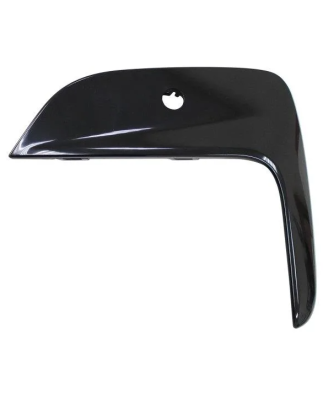 MODANATURA PARAURTI ANTERIORE DESTRA NERA CON SENSORI BMW SERIES 3 SDNSW G20G21 20182022