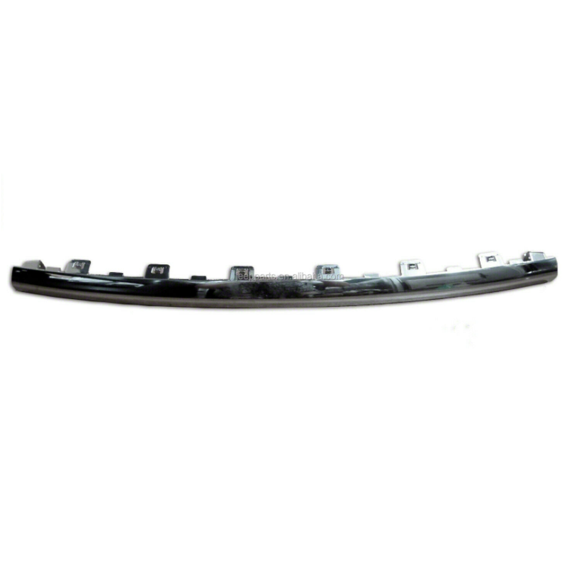 MODANATURA GRIGLIA PARAURTI ANTERIORE SUPERIORE CROMATA JEEP GRAND CHEROKEE WKWK2 20142017