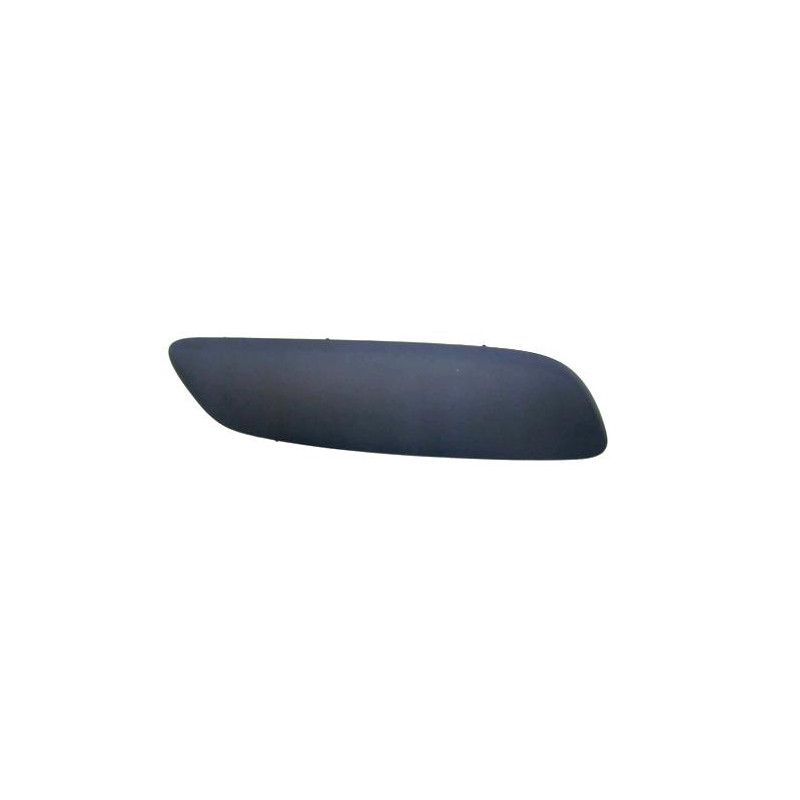 MODANATURA PARAURTI ANTERIORE DESTRA ESTERNA PEUGEOT 307 3A3C 20052007