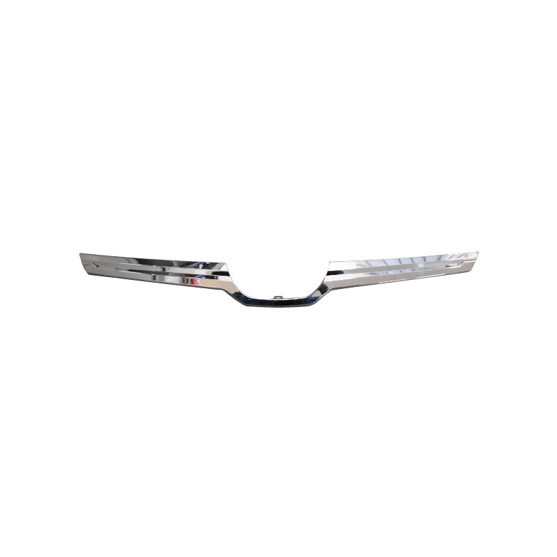 MODANATURA GRIGLIA CROMATA SUBARU XV GP 20122017 VERS 2015, SUBARU XV GTG24 20172021