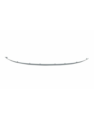 MODANATURA PARAURTI POSTERIORE 35 PORTE GRIGIA BMW SERIES 1 35D F21F20 20112015