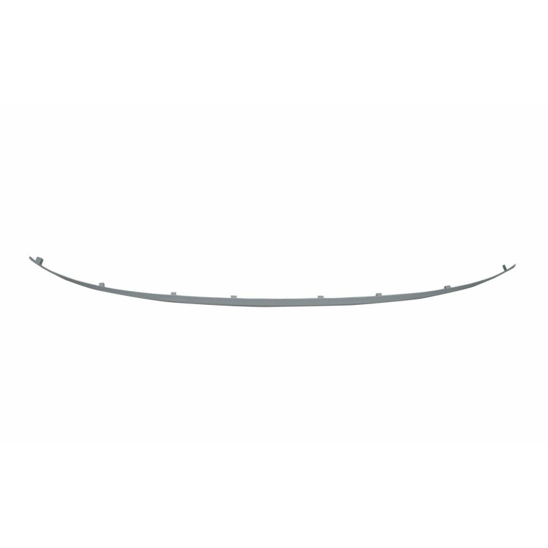 MODANATURA PARAURTI POSTERIORE 35 PORTE GRIGIA BMW SERIES 1 35D F21F20 20112015
