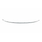 MODANATURA PARAURTI POSTERIORE 35 PORTE GRIGIA BMW SERIES 1 35D F21F20 20112015