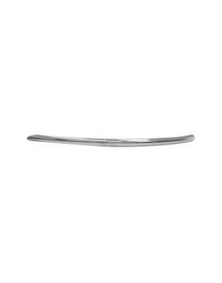 MODANATURA PARAURTI ANTERIORE SINISTRA CROMATA VOLKSWAGEN TOUAREG 7LA7L67L7 20032010 VERS 2007