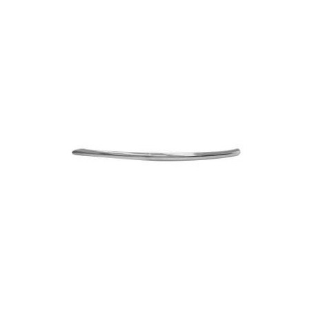 MODANATURA PARAURTI ANTERIORE SINISTRA CROMATA VOLKSWAGEN TOUAREG 7LA7L67L7 20032010 VERS 2007