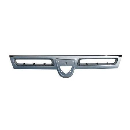 MODANATURA GRIGLIA CROMATA DACIA DUSTER I HS 20102017 VERS 2013