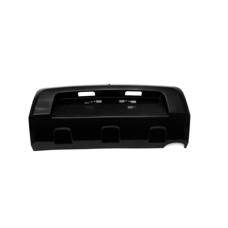 MODANATURA PARAURTI POSTERIORE KIA SOUL AM 20082011