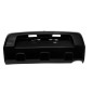 MODANATURA PARAURTI POSTERIORE KIA SOUL AM 20082011