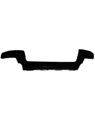 MODANATURA PARAURTI ANTERIORE FORD RANGER 20152019