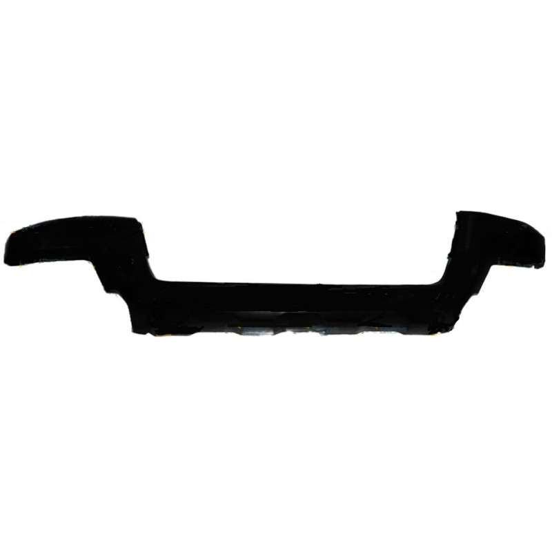 MODANATURA PARAURTI ANTERIORE FORD RANGER 20152019