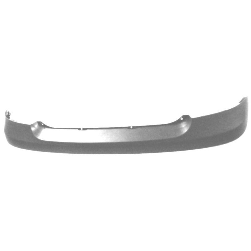 MODANATURA PARAURTI POSTERIORE HYUNDAI GETZ TB 20062010