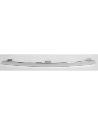 MODANATURA PARAURTI ANTERIORE DESTRA CROMATA AUDI Q7 4LB 20092015