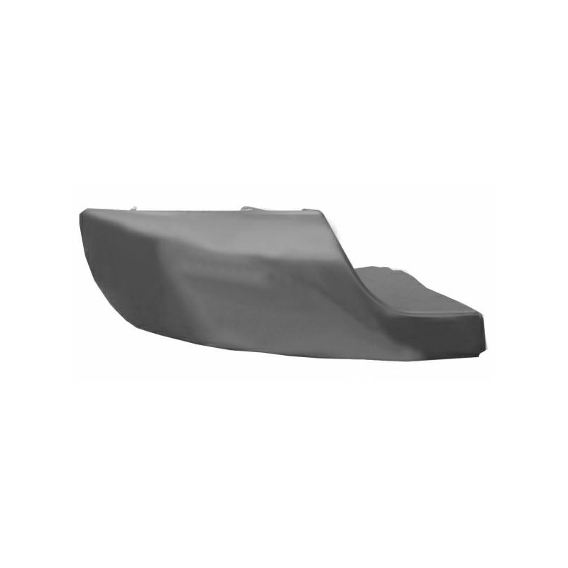 MODANATURA PARAURTI POSTERIORE SINISTRA PEUGEOT 308 I 4B4A4C 20082013