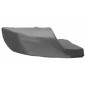 MODANATURA PARAURTI POSTERIORE SINISTRA PEUGEOT 308 I 4B4A4C 20082013