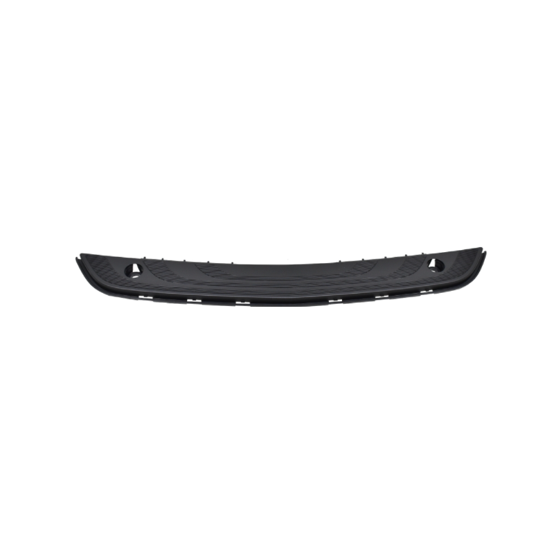 MODANATURA POGGIAPIEDI PARAURTI ANTERIORE NERA MERCEDES-BENZ SPRINTER W907 2018