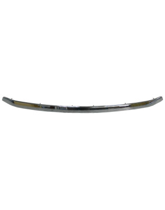 MODANATURA COFANO ANTERIORE CROMATA TOYOTA RAV 4 A3 20102012