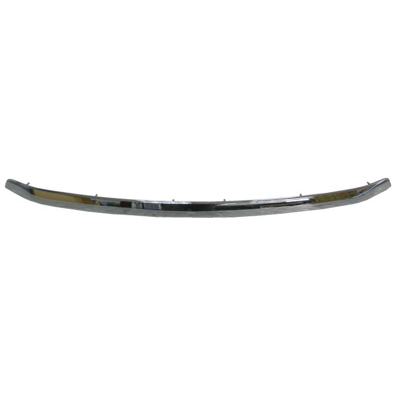 MODANATURA COFANO ANTERIORE CROMATA TOYOTA RAV 4 A3 20102012