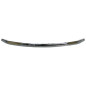 MODANATURA COFANO ANTERIORE CROMATA TOYOTA RAV 4 A3 20102012