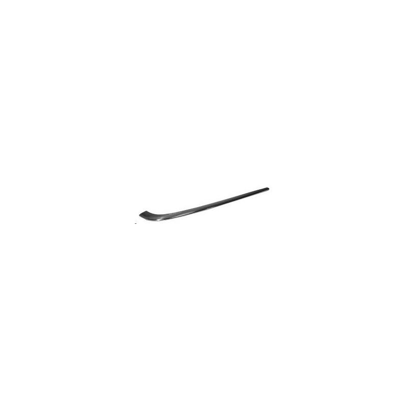 MODANATURA PARAURTI POSTERIORE DESTRA CROMATA MERCEDES-BENZ E CLASS W210 19961999, MERCEDES-BENZ E CLASS W210 19992002