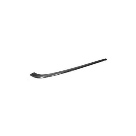 MODANATURA PARAURTI POSTERIORE DESTRA CROMATA MERCEDES-BENZ E CLASS W210 19961999, MERCEDES-BENZ E CLASS W210 19992002