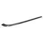 MODANATURA PARAURTI POSTERIORE DESTRA CROMATA MERCEDES-BENZ E CLASS W210 19961999, MERCEDES-BENZ E CLASS W210 19992002