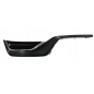 MODANATURA PARAURTI ANTERIORE DESTRA NERA-CROMATA CON SENSORI VOLVO S60V60 155157134 20132016