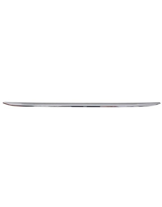 MODANATURA PARAURTI POSTERIORE CROMATA BMW SERIES 3 SDNSW F30F31 20122014 VERS LUXURYLINES