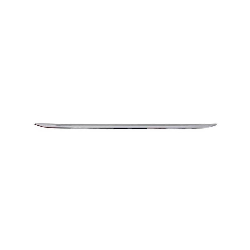MODANATURA PARAURTI POSTERIORE CROMATA BMW SERIES 3 SDNSW F30F31 20122014 VERS LUXURYLINES