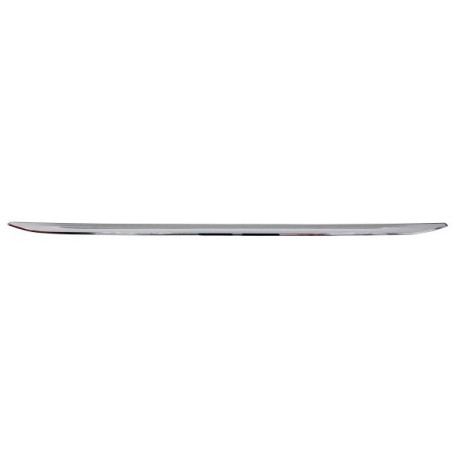 MODANATURA PARAURTI POSTERIORE CROMATA BMW SERIES 3 SDNSW F30F31 20122014 VERS LUXURYLINES