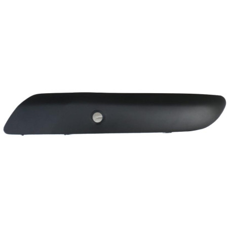 MODANATURA PARAURTI POSTERIORE DESTRA CON SENSORI PEUGEOT 308 I 4B4A4C 20082013 VERS 2011