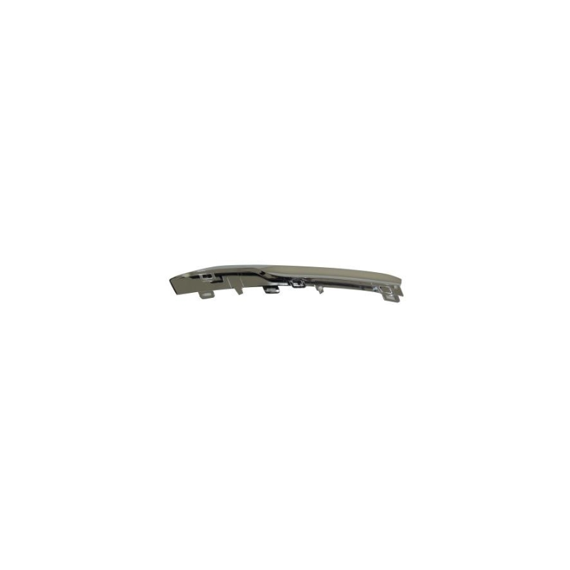 MODANATURA GRIGLIA PARAURTI ANTERIORE DESTRA CROMATA BMW SERIES 3 SDNSW F30F31 20142018