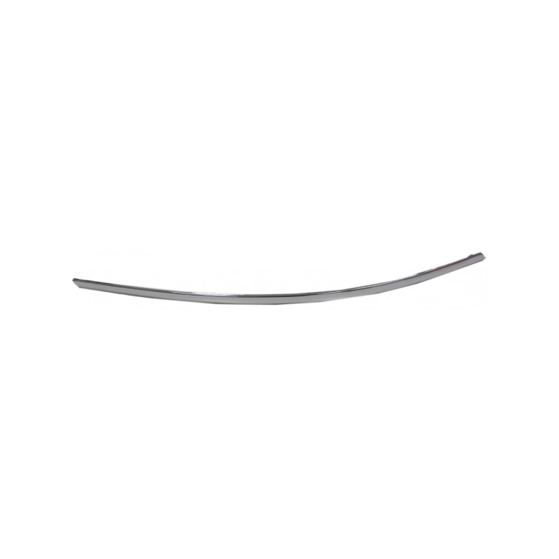 MODANATURA PARAURTI ANTERIORE SINISTRA CROMATA MERCEDES-BENZ B CLASS W246 20112014