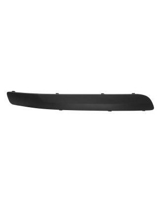 MODANATURA PARAURTI ANTERIORE DESTRA SKODA FABIA 6Y26Y36Y5 19992007 VERS 2004